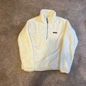 Women’s Columbia Pullover.